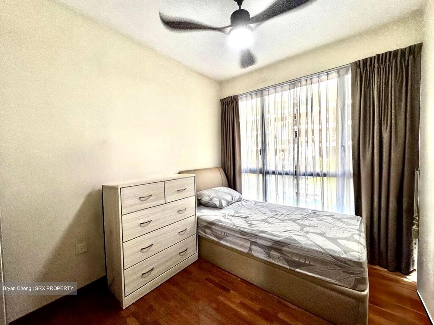 Twin Waterfalls (D19), Condominium #480111041
